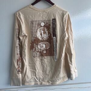 Long Sleeve Dutch Bros Tee